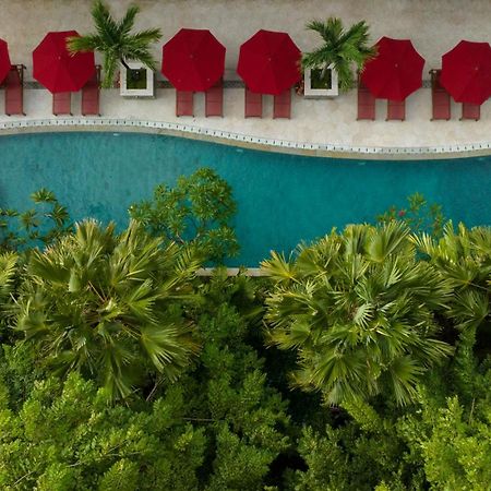 Anantara Vacation Club Legian Aparthotel Exterior foto