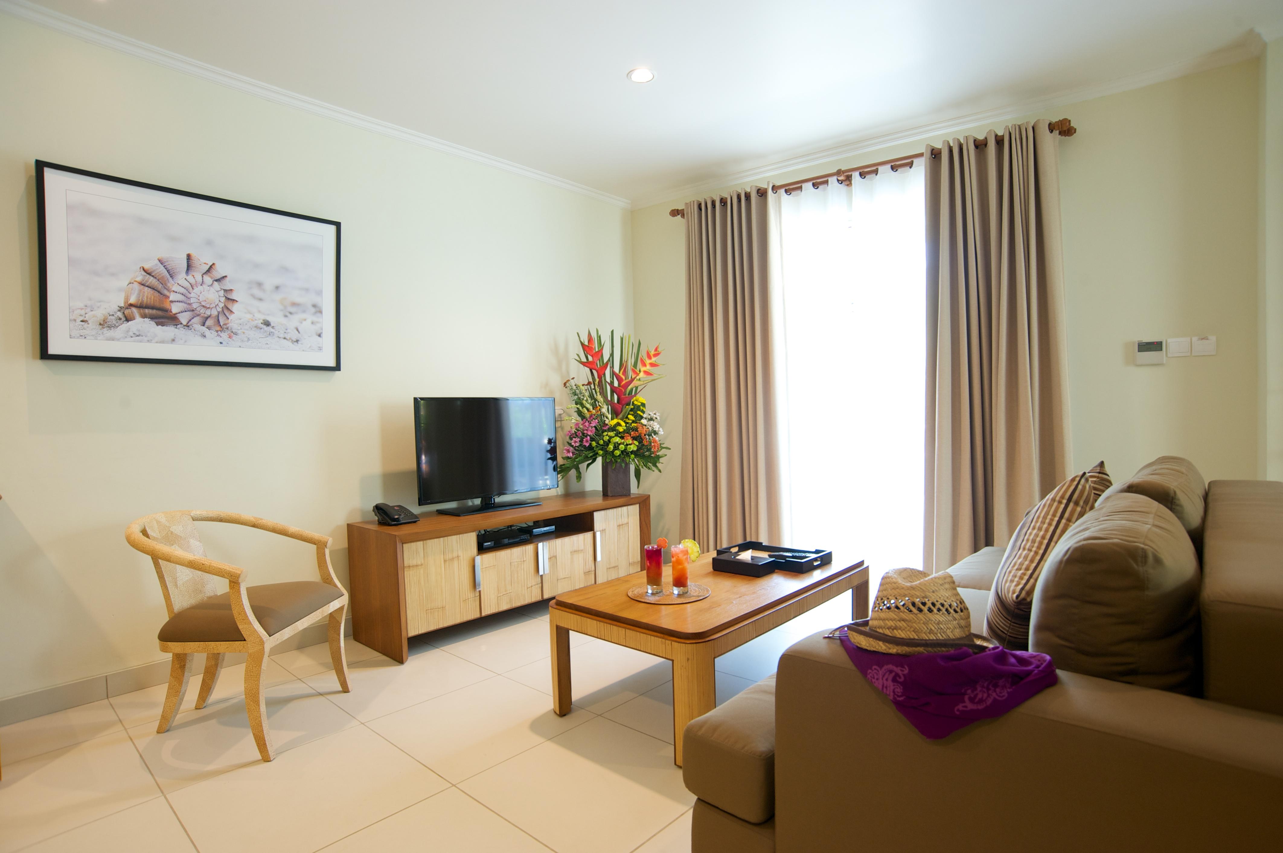 Anantara Vacation Club Legian Aparthotel Exterior foto