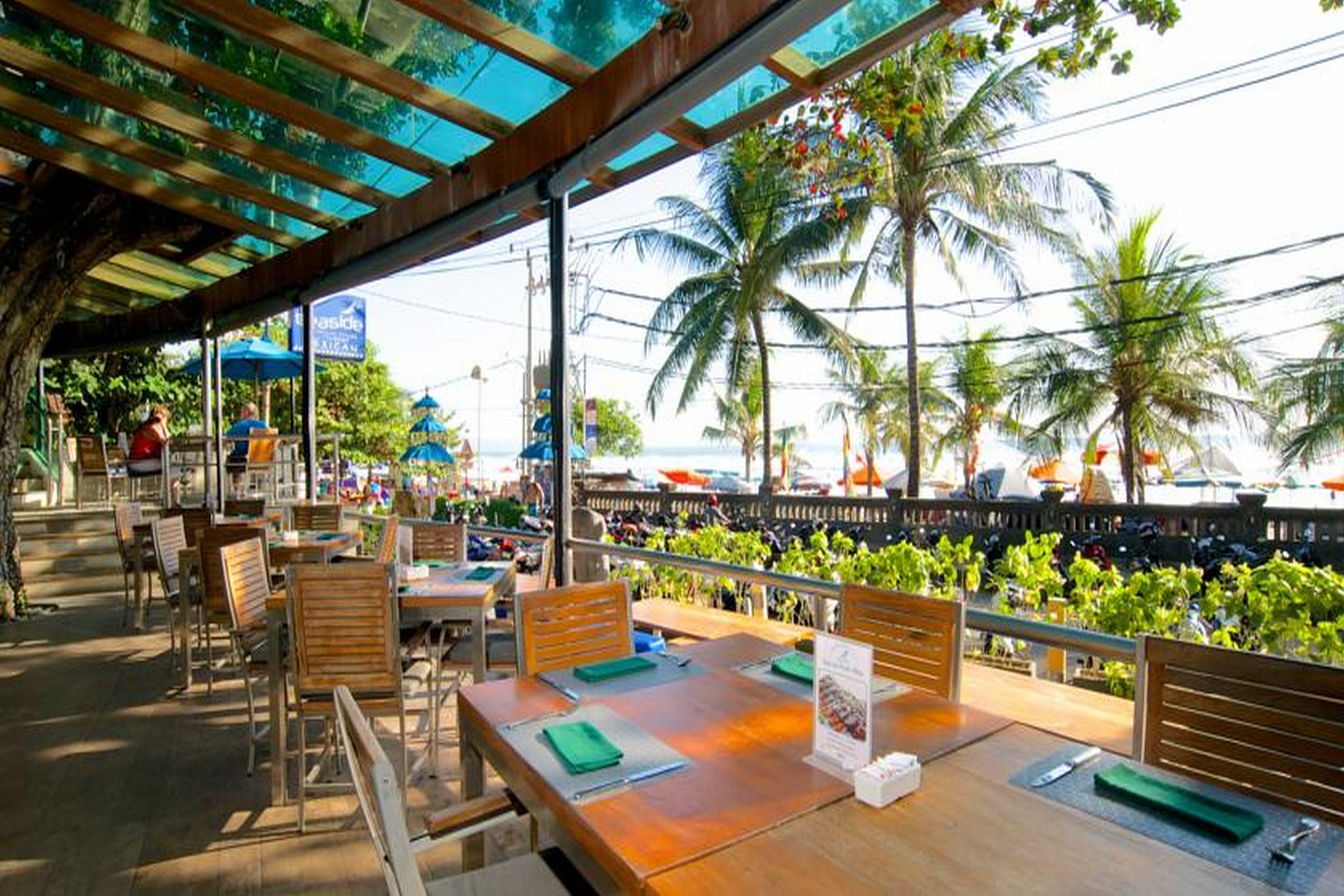 Anantara Vacation Club Legian Aparthotel Exterior foto