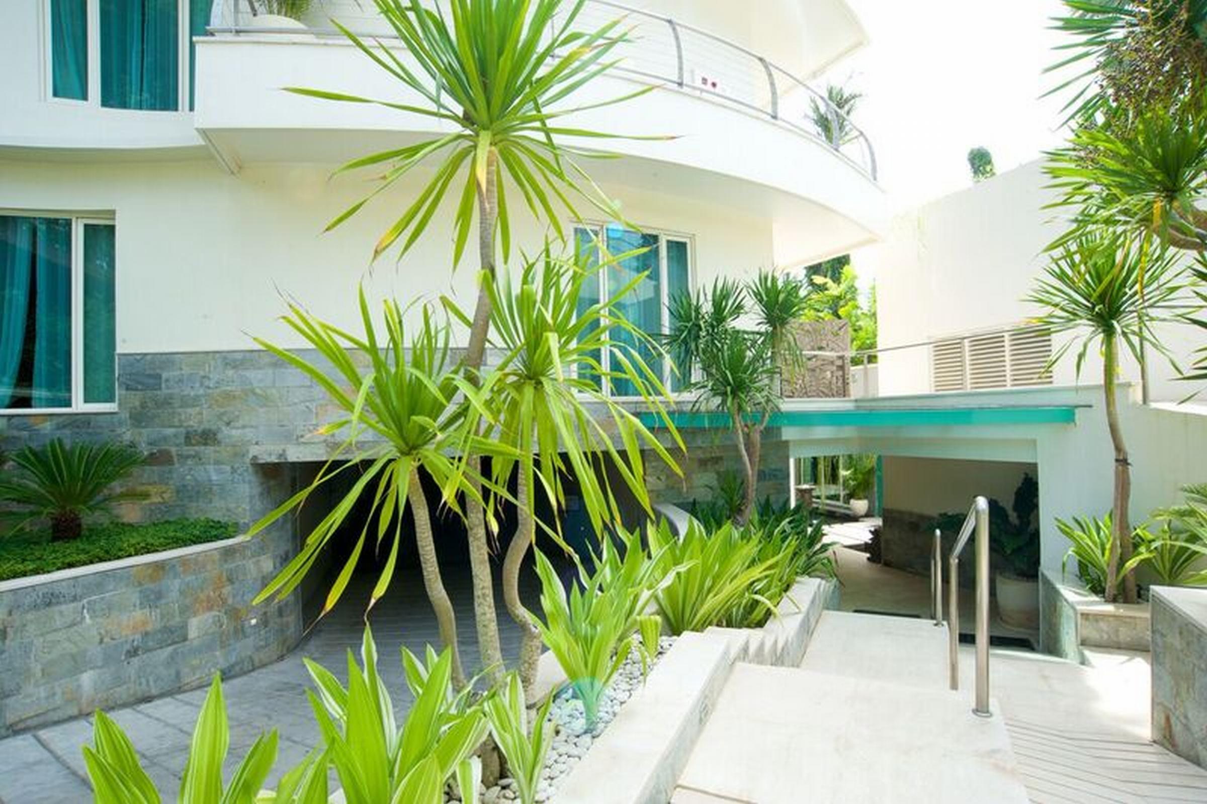 Anantara Vacation Club Legian Aparthotel Exterior foto
