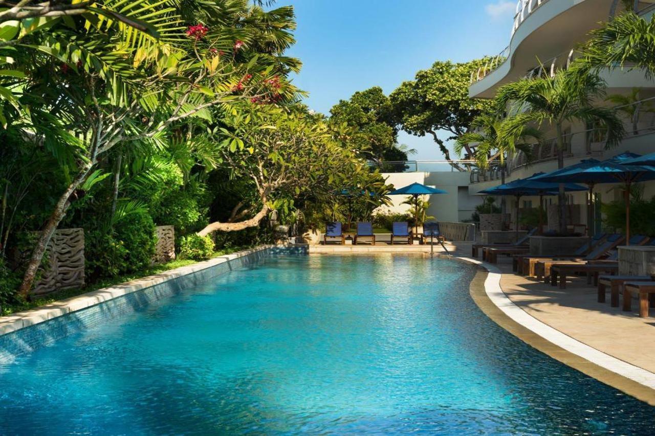 Anantara Vacation Club Legian Aparthotel Exterior foto