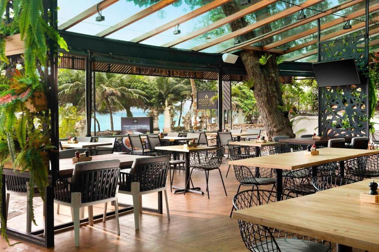 Anantara Vacation Club Legian Aparthotel Exterior foto